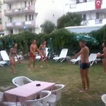 Tecimen Hotel
