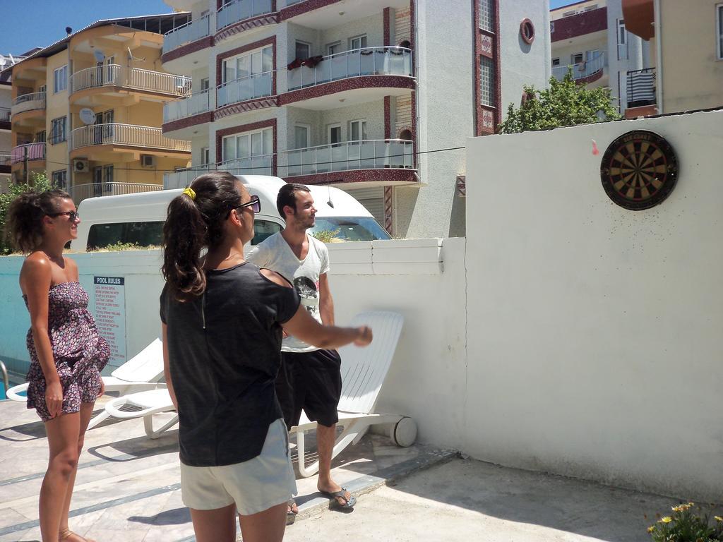 Tecimen Kuşadası