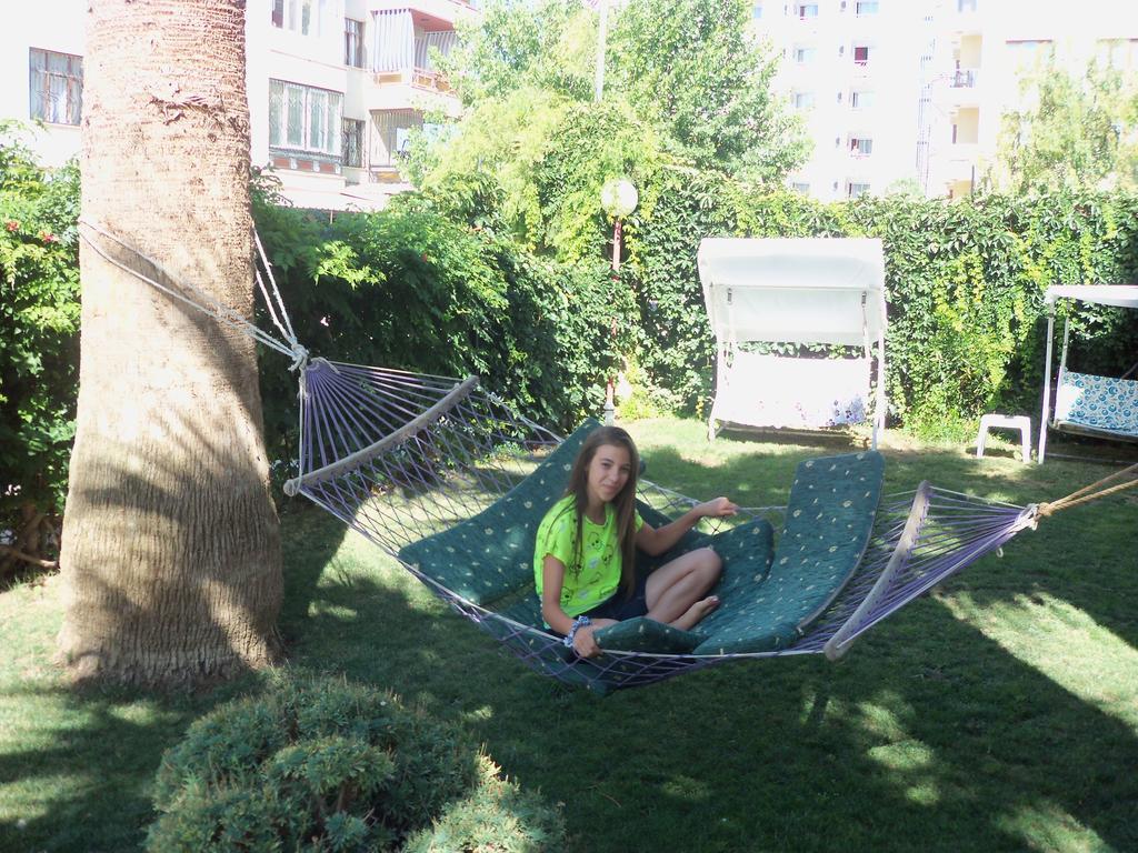 Tecimen Hotel Kuşadası