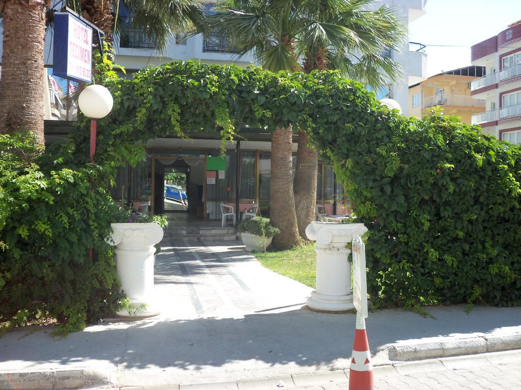 Tecimen Hotel