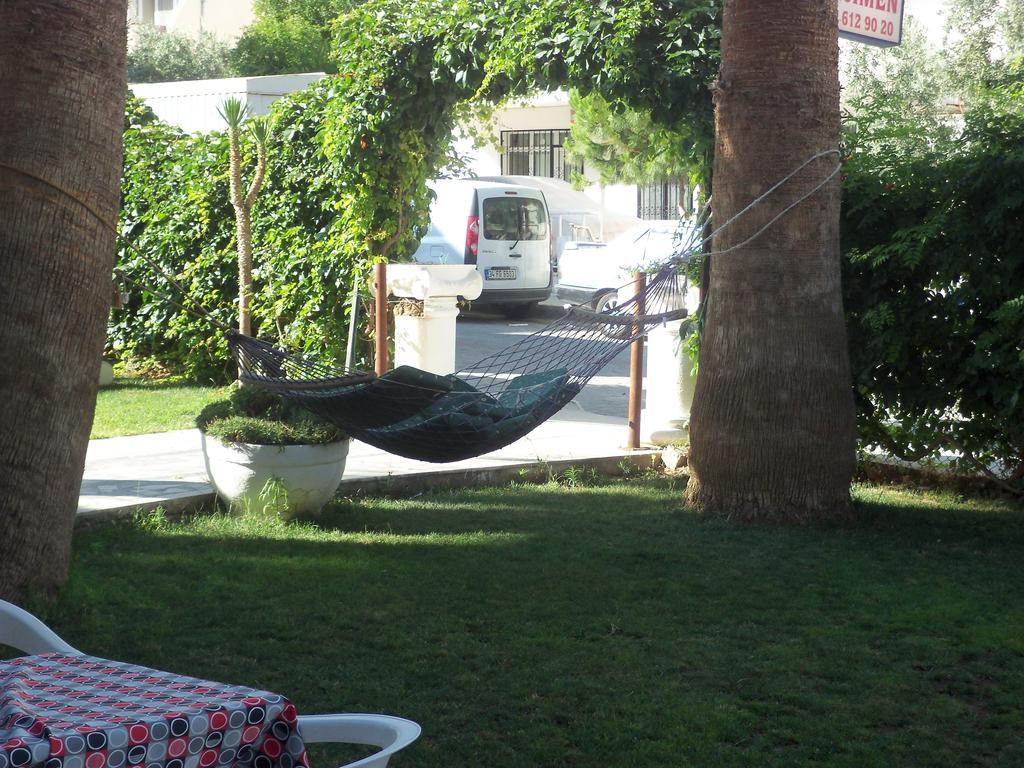 Hotel Tecimen Kuşadası