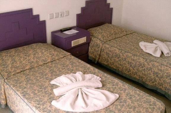 Hotel Tecimen