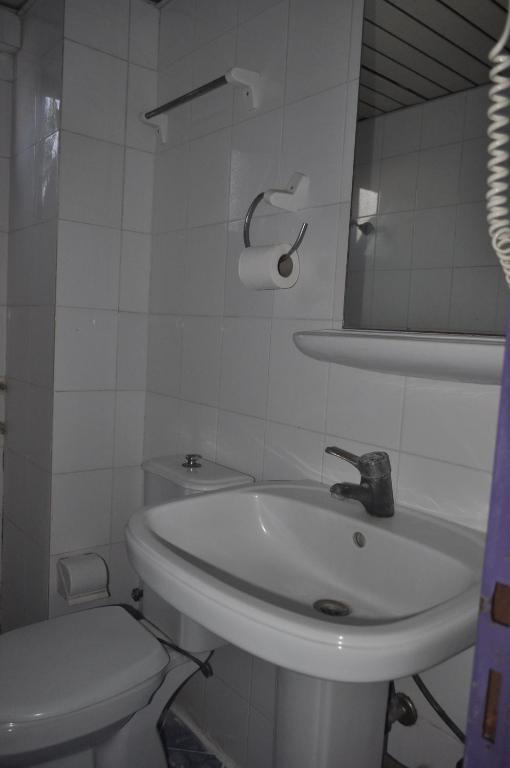Hotel Tecimen 2*